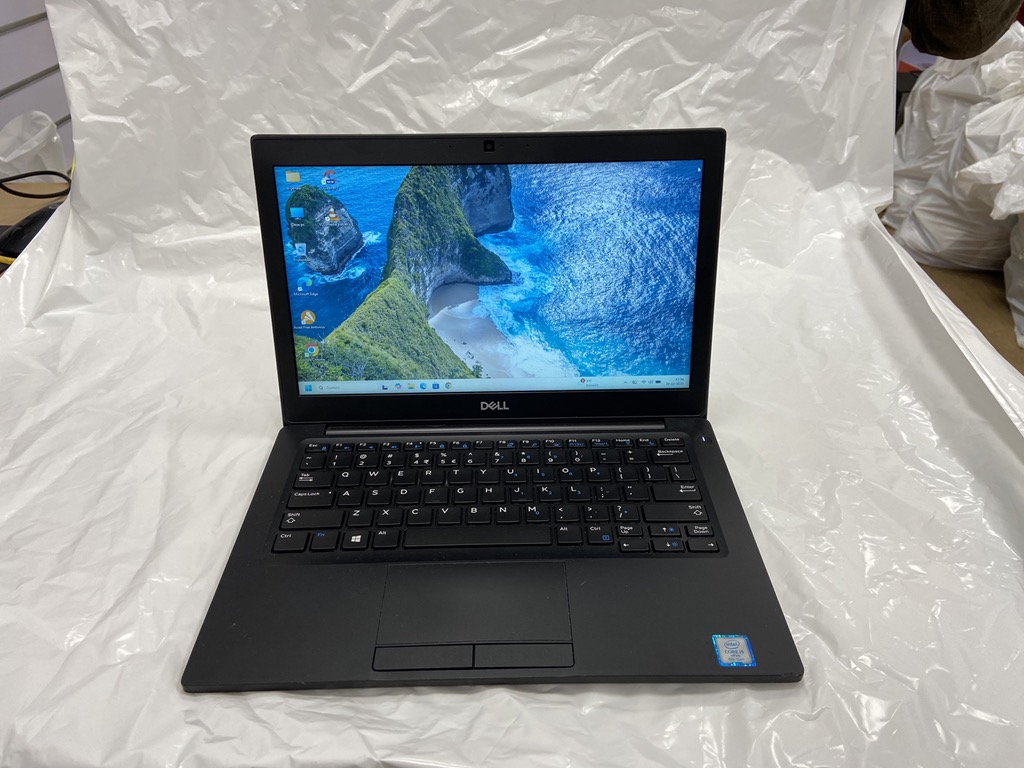 Dell Latitude 7290